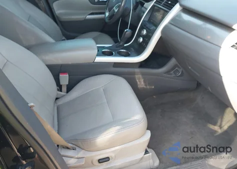 2012 Ford Edge Sel z USA, uszkodzony, nr VIN 2FMDK4JC4CBA86634